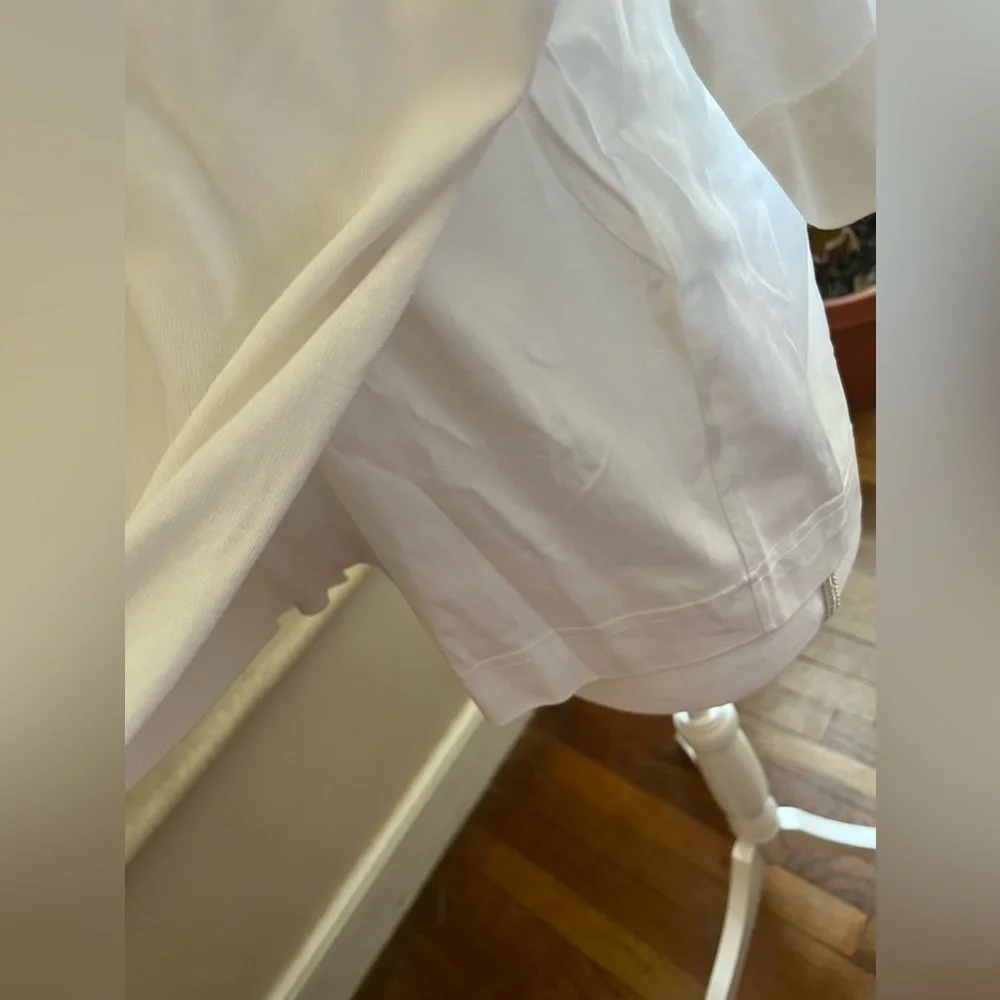 Sportmax code white shirt (S) - Picture 14 of 17